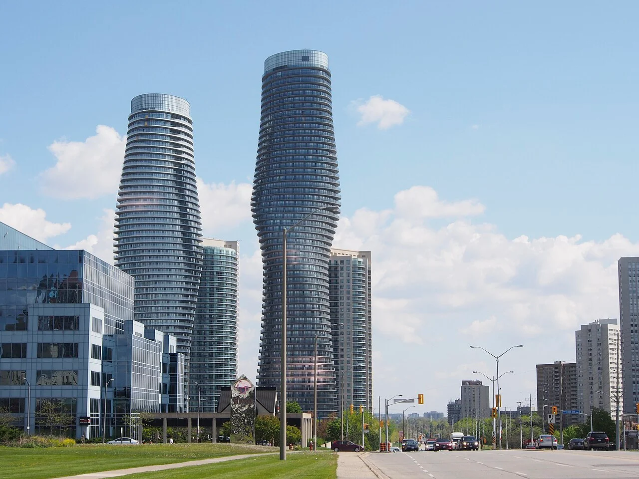 Photo of Mississauga