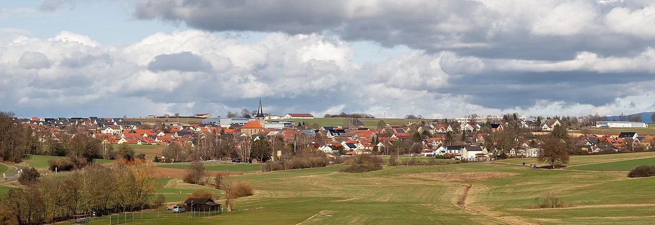 Photo of Mistelgau