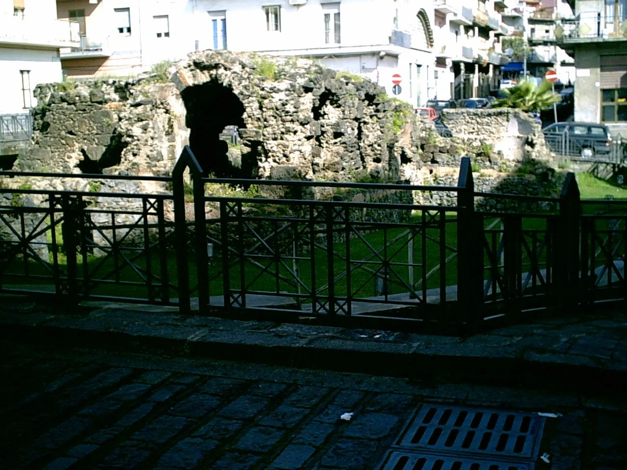 Photo of Misterbianco