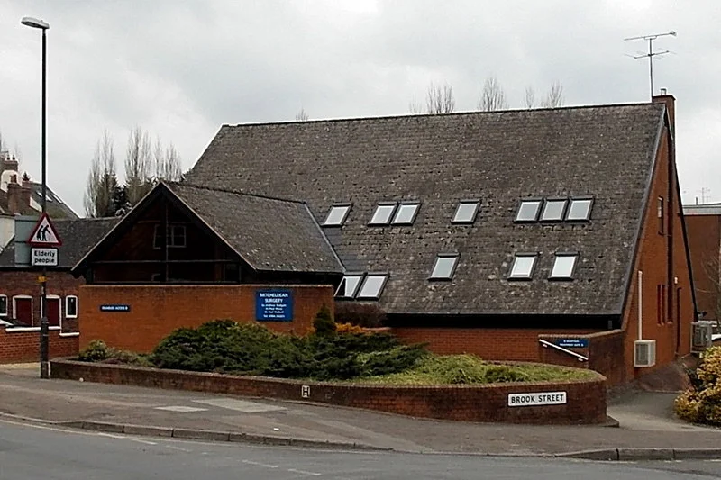 Photo of Mitcheldean