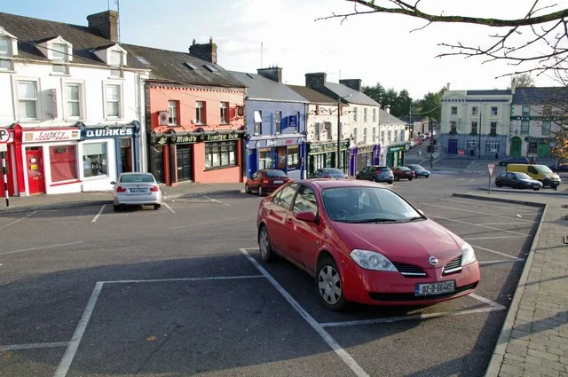 Photo of Mitchelstown