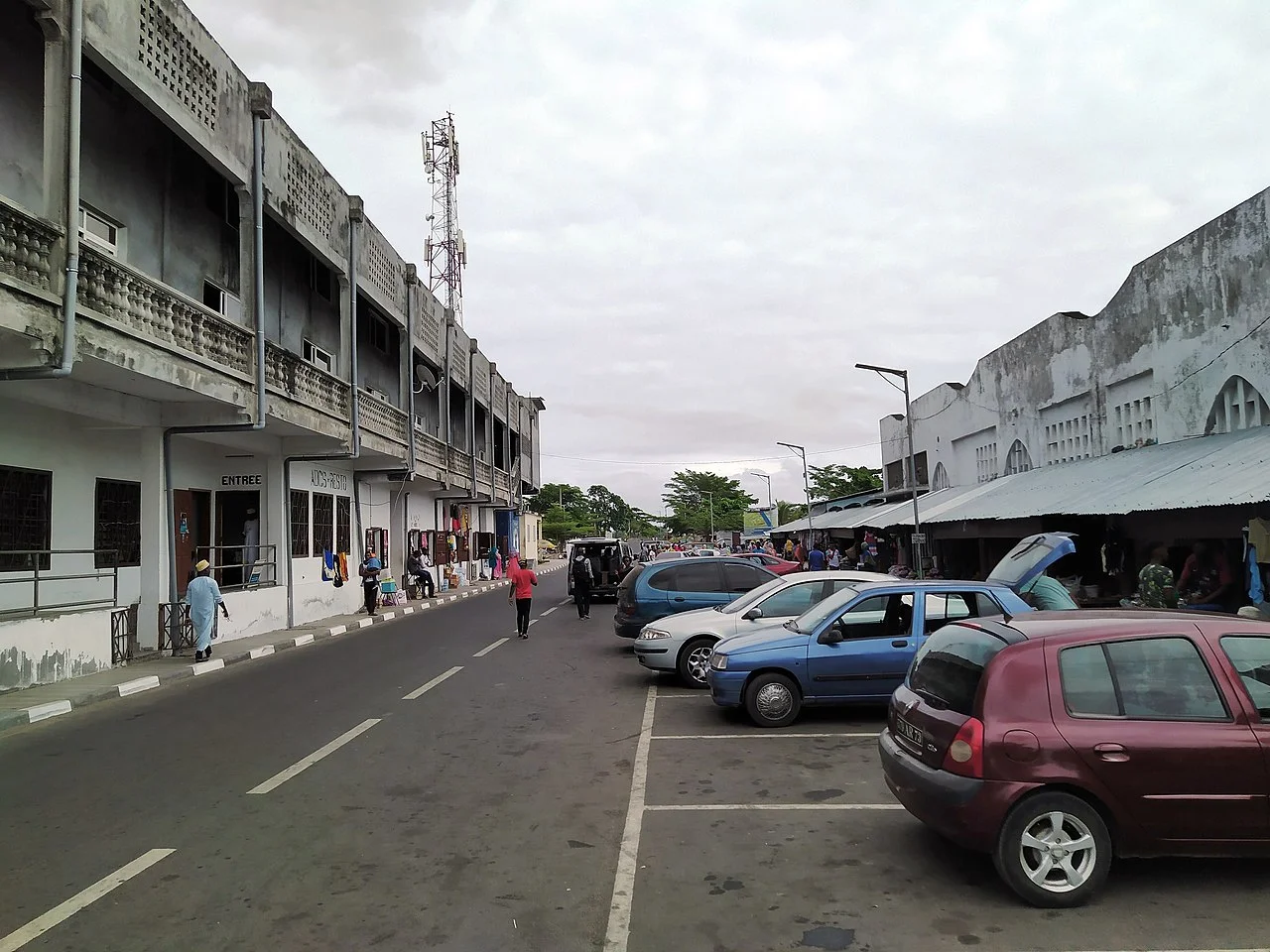 Photo of Mitsamiouli