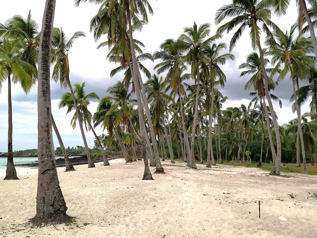 Photo of Mitsamiouli