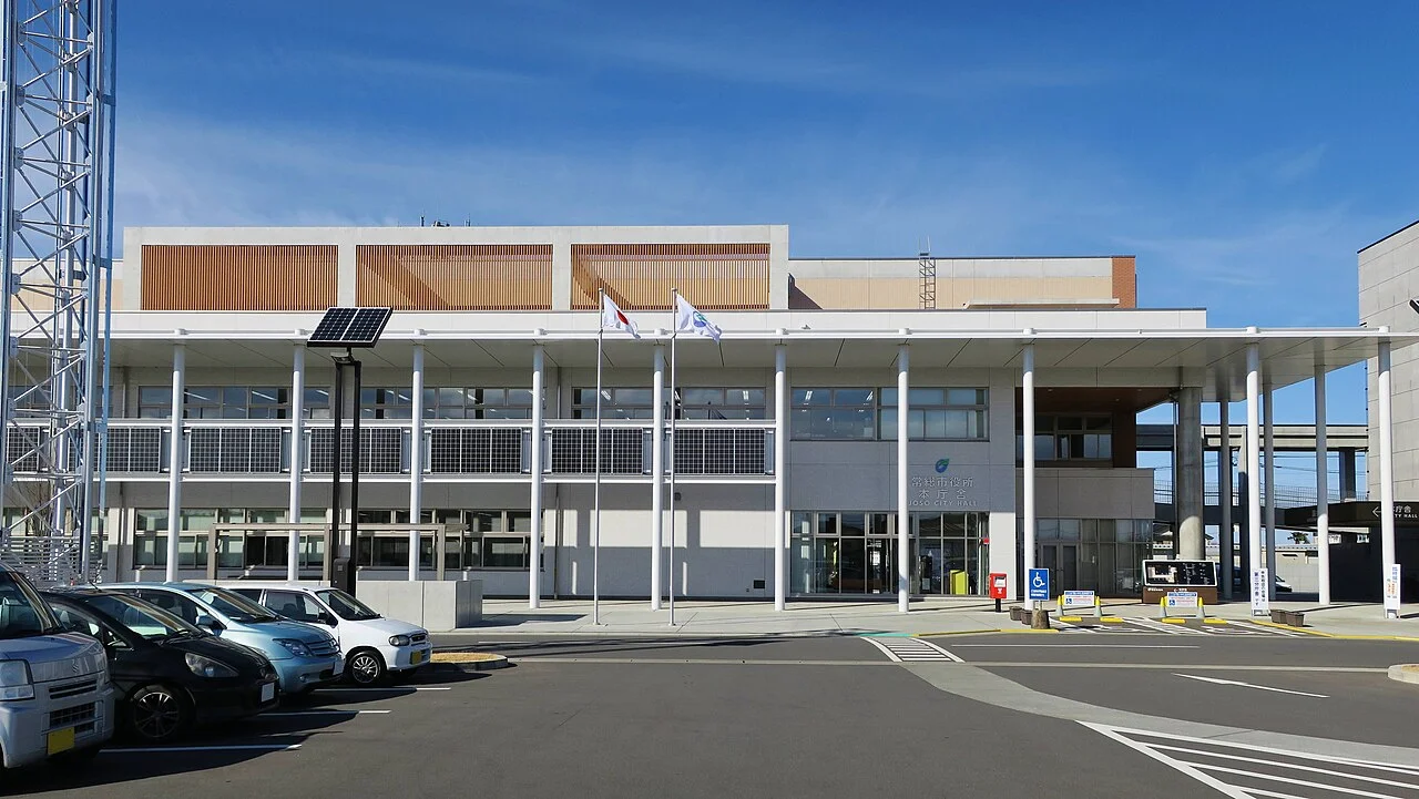 Photo of Mitsukaidō