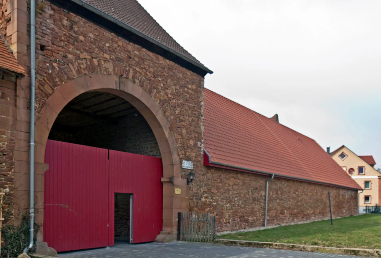 Photo of Mittel-Gründau