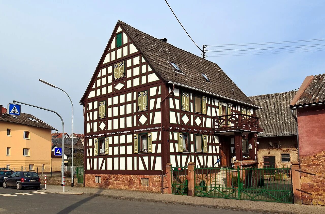 Photo of Mittel-Gründau