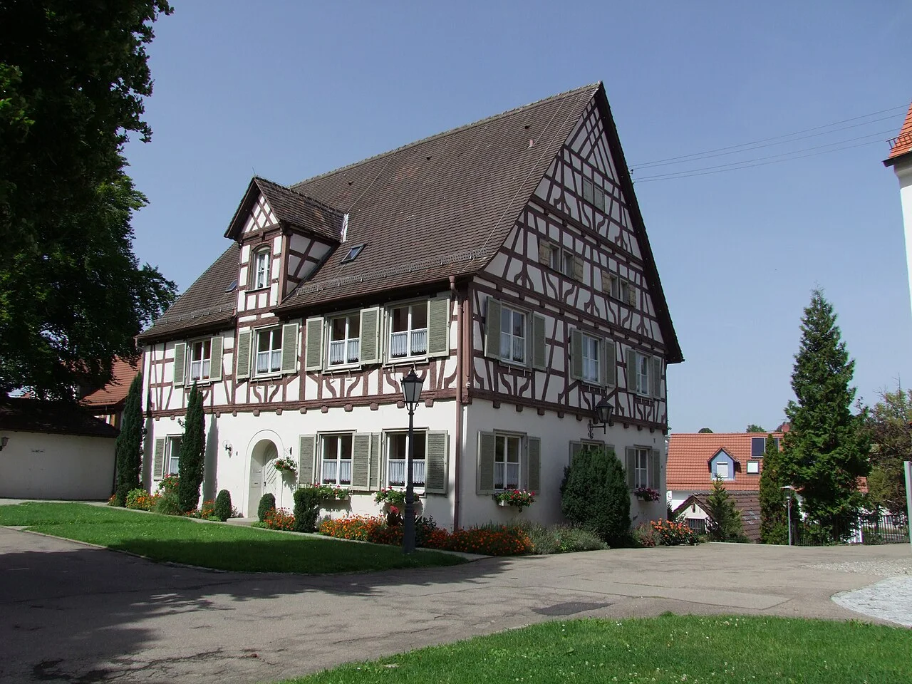 Photo of Mittelbiberach