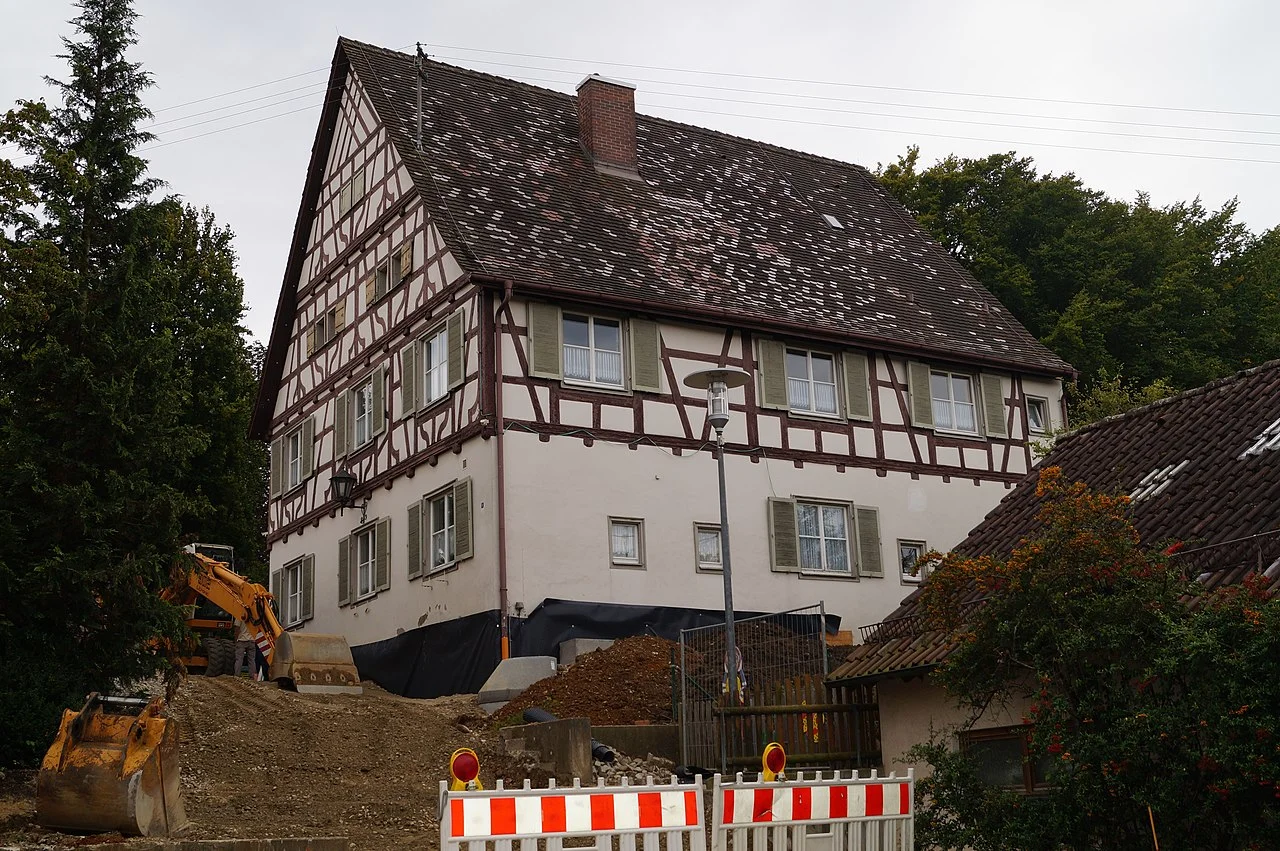 Photo of Mittelbiberach