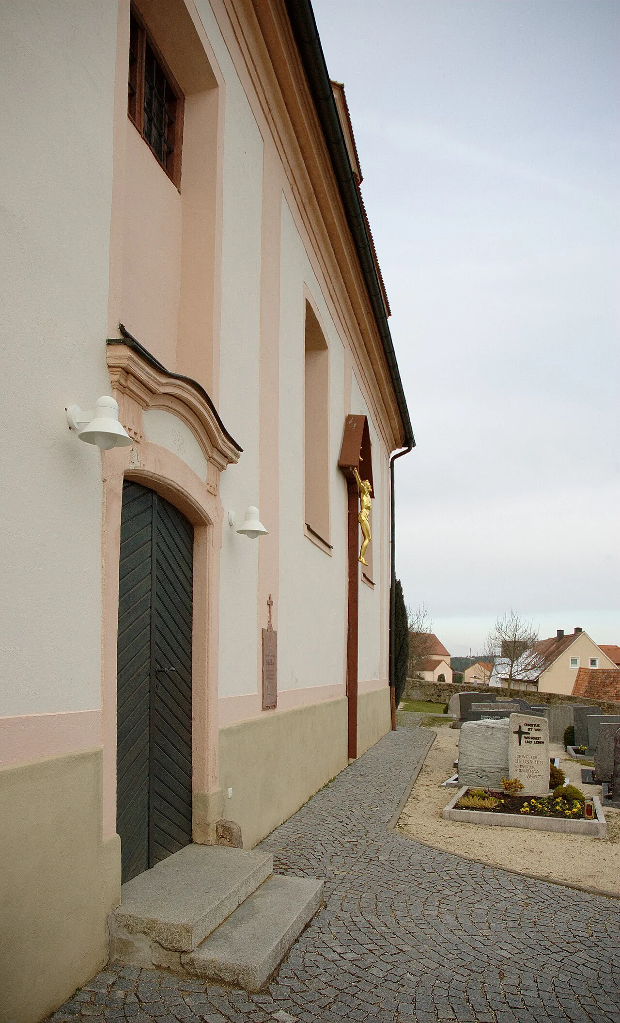 Photo of Mitteleschenbach