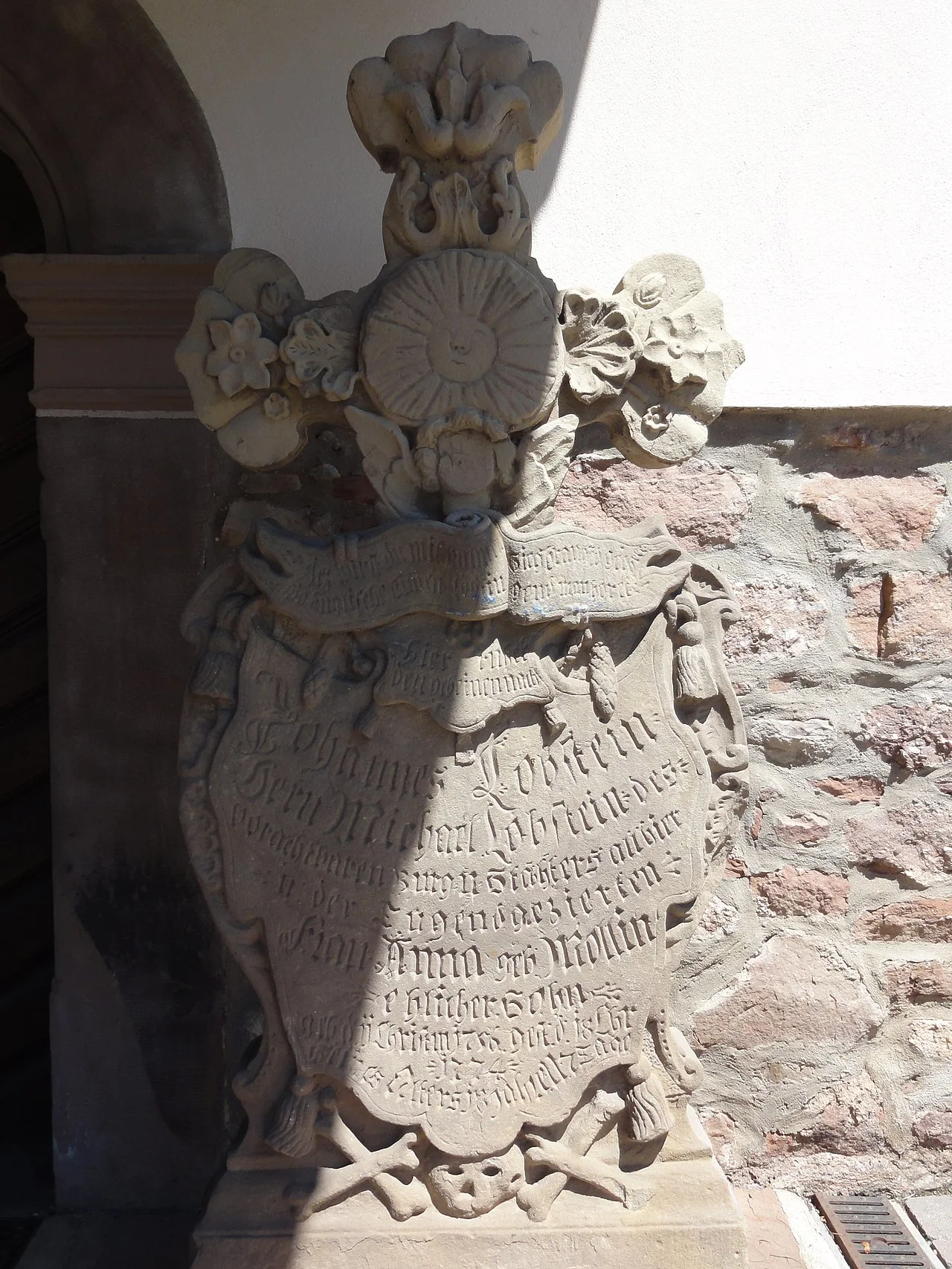 Photo of Mittelhausbergen