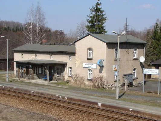 Photo of Mittelherwigsdorf
