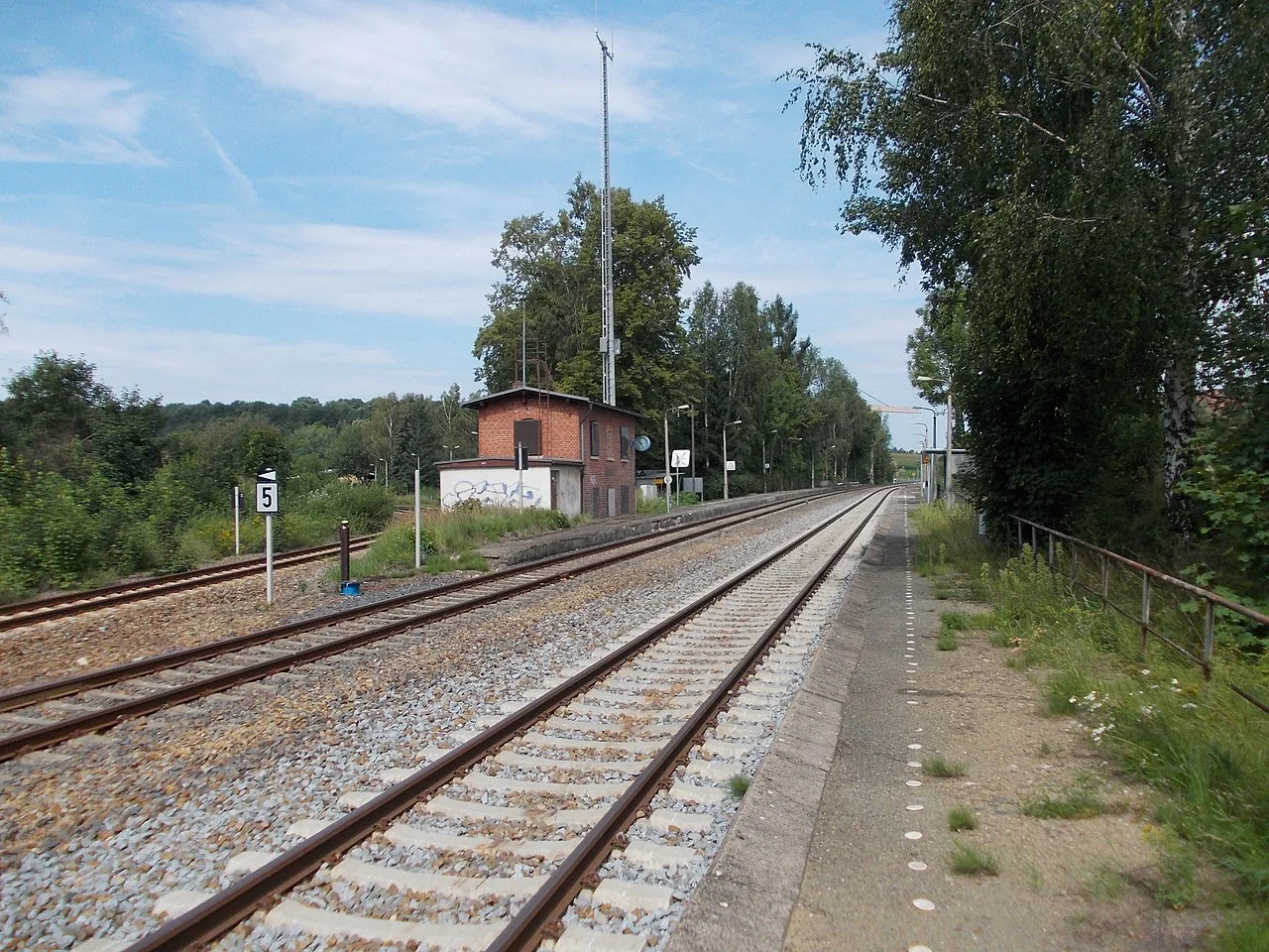 Photo of Mittelherwigsdorf