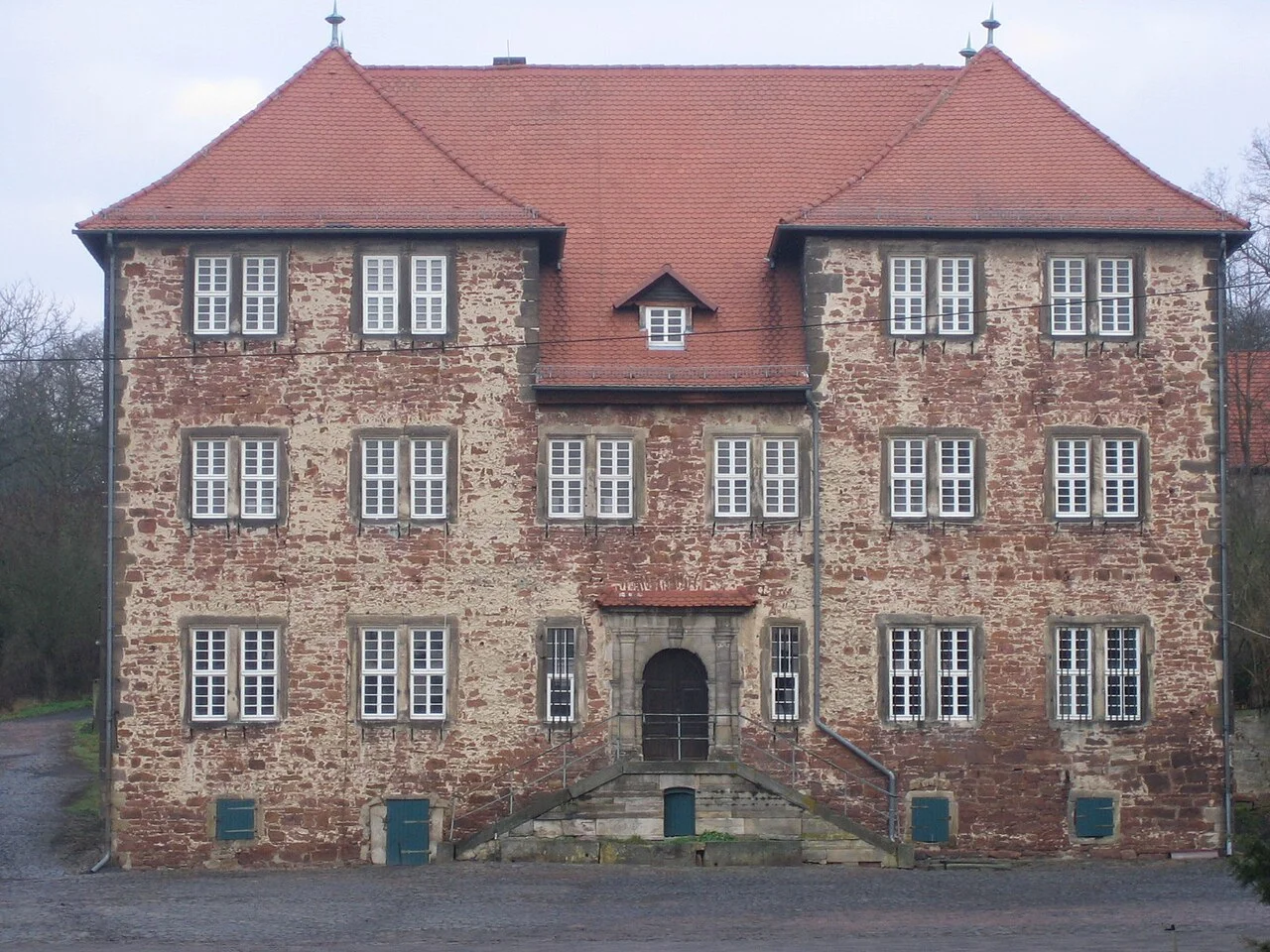 Photo of Mittelhof