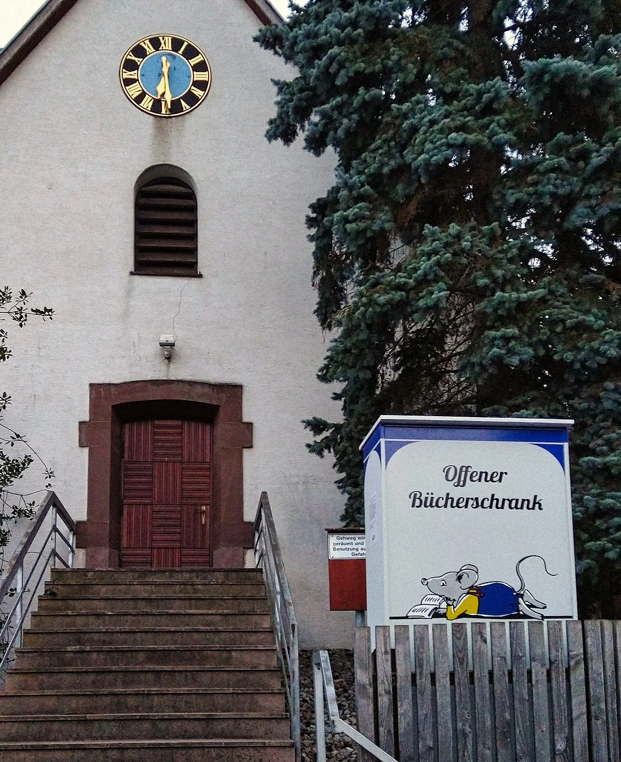 Photo of Mittelschöntal