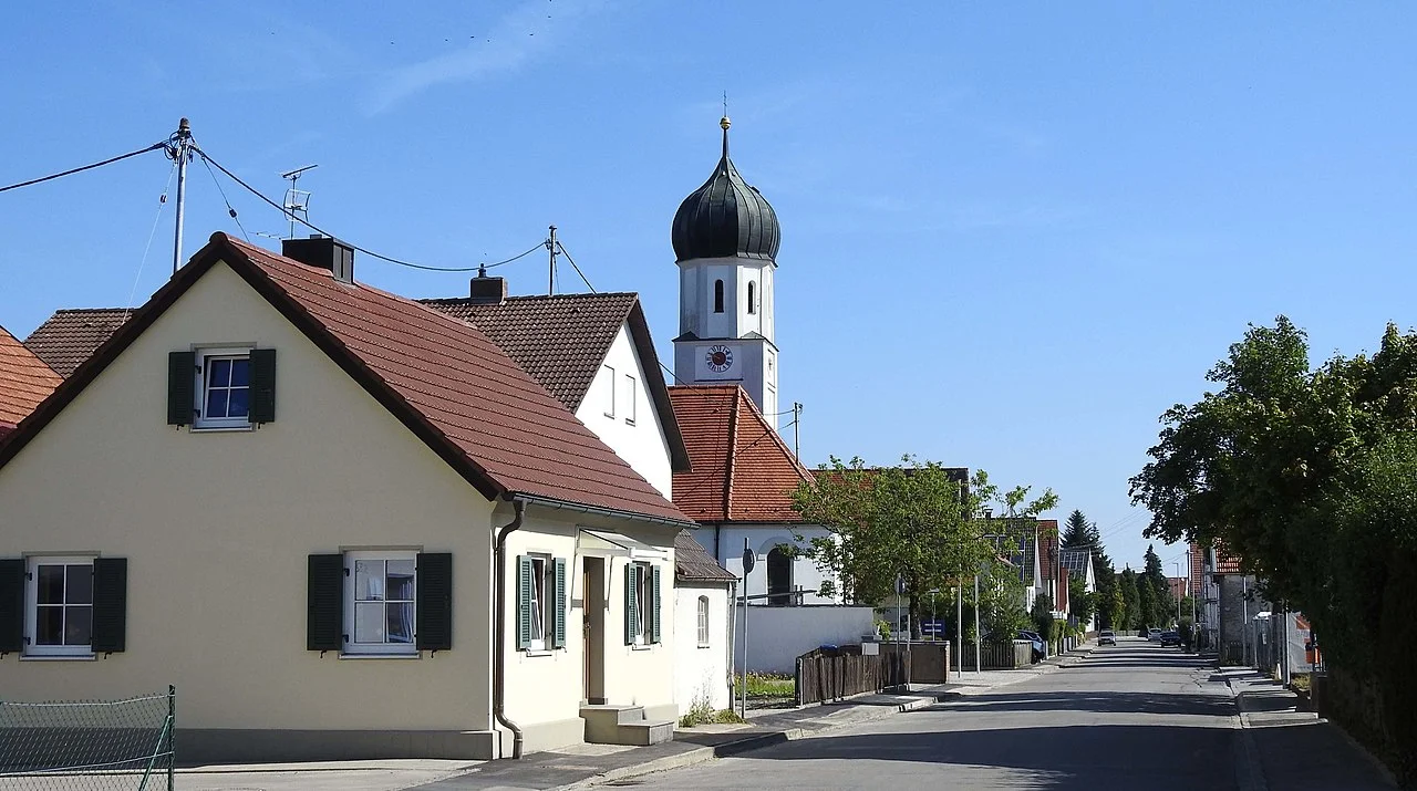 Photo of Mittelstetten