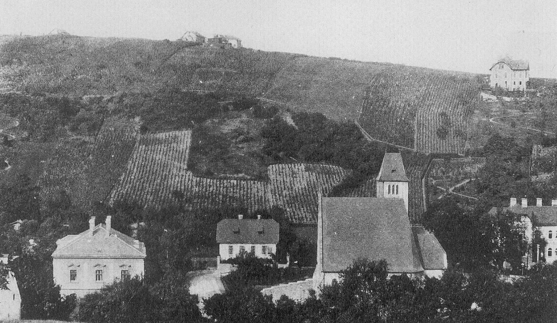 Photo of Mitterhofen