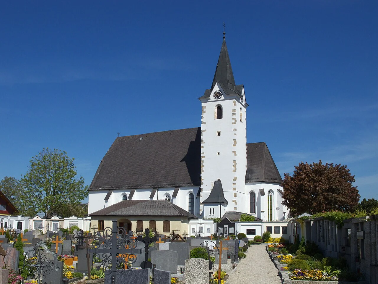 Photo of Mitterkirchen im Machland