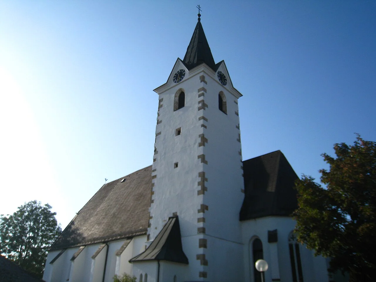 Photo of Mitterkirchen im Machland
