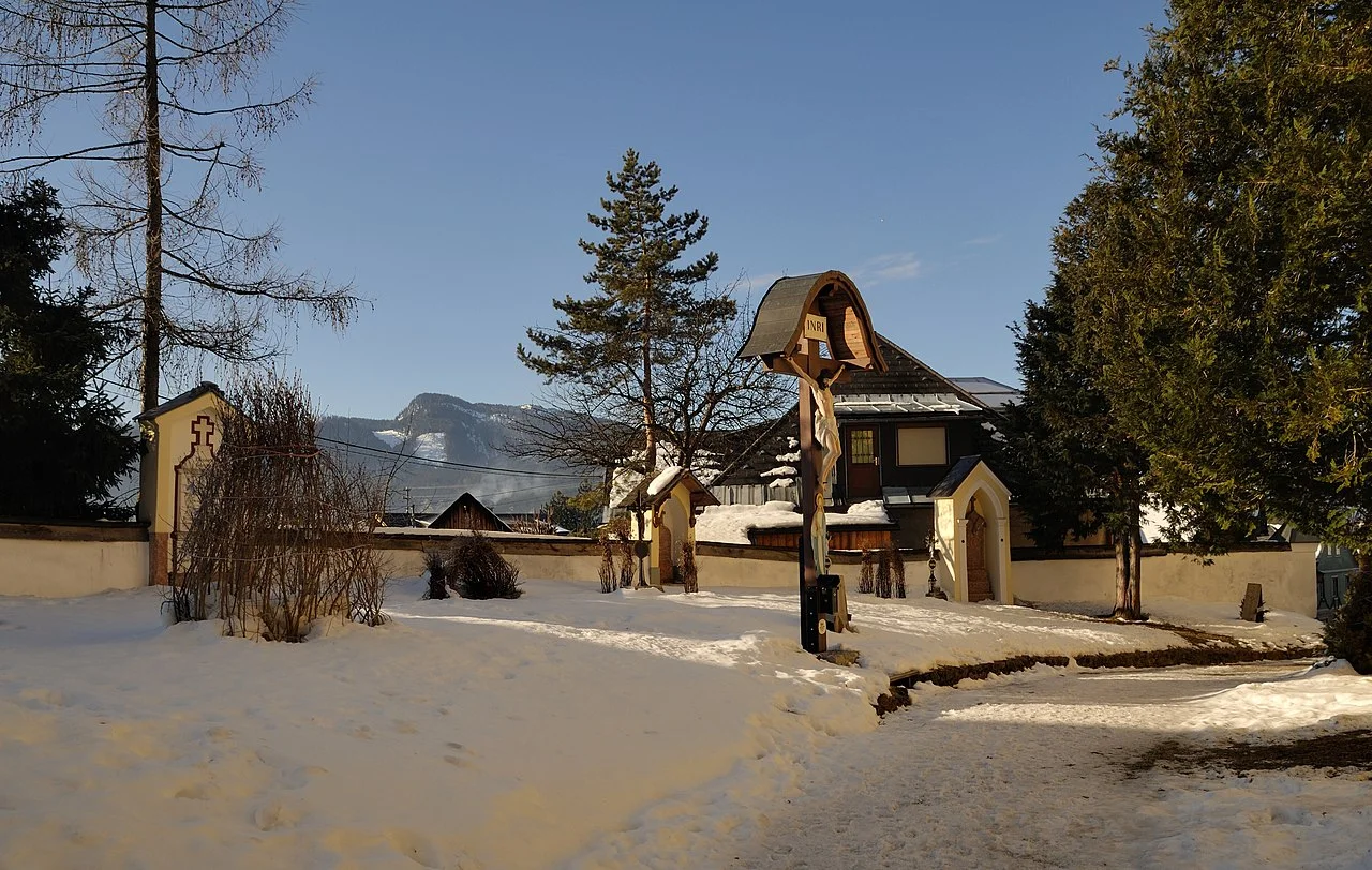 Photo of Mitterndorf