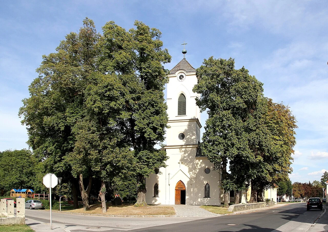 Photo of Mitterpullendorf