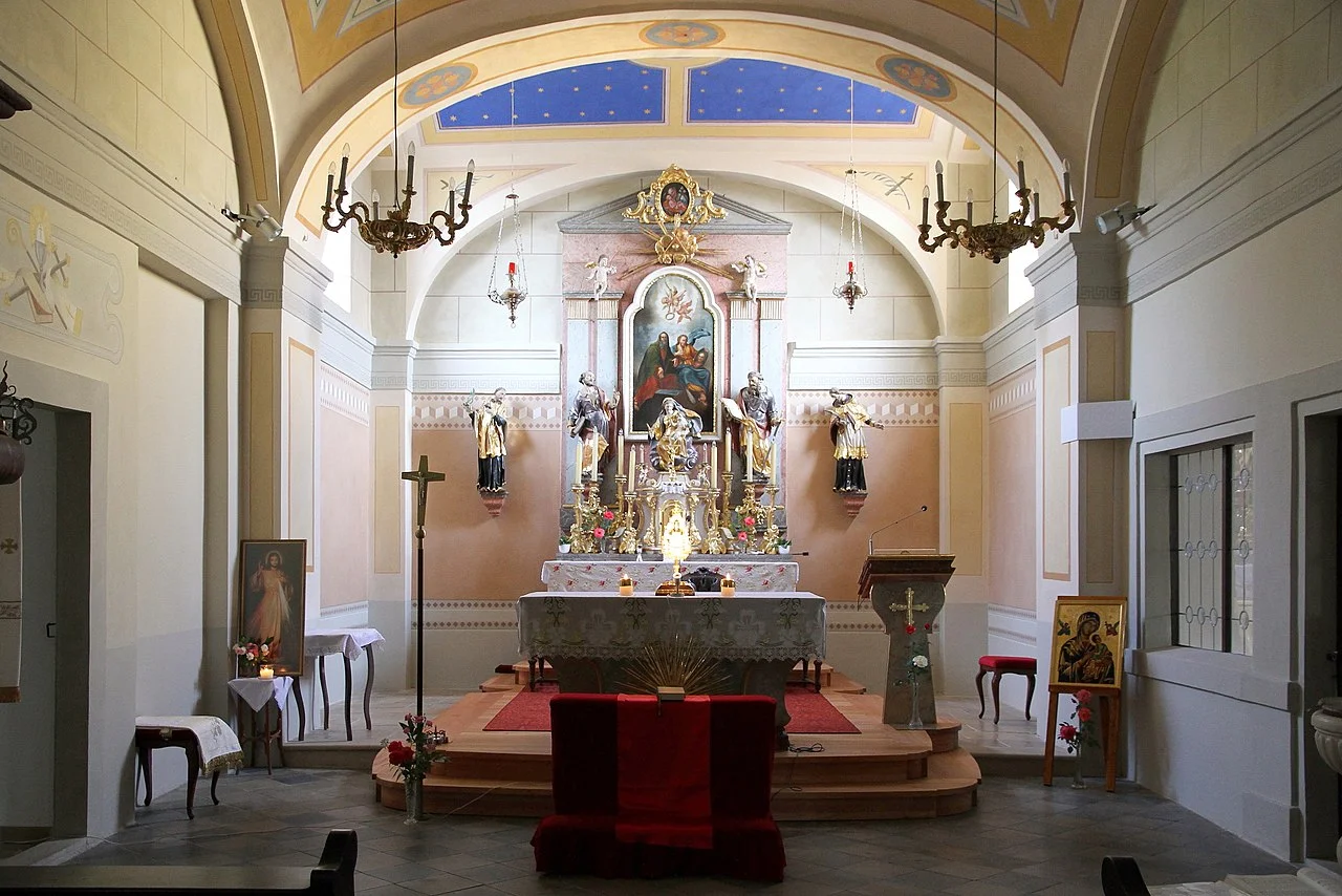 Photo of Mitterpullendorf