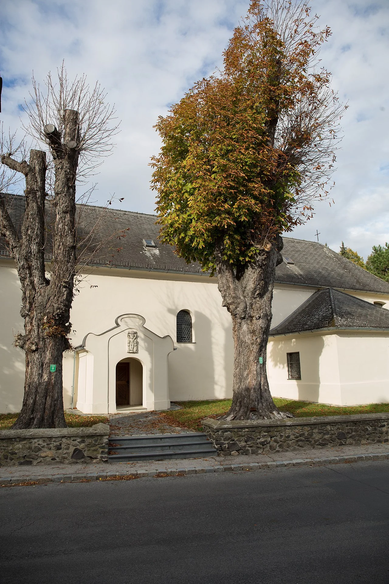 Photo of Mitterpullendorf