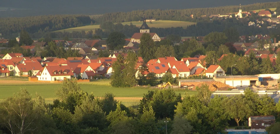 Photo of Mitterteich