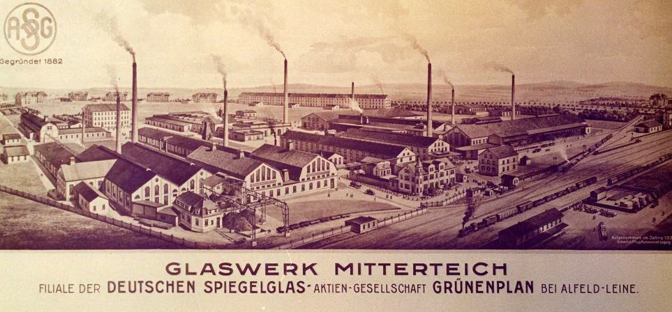 Photo of Mitterteich