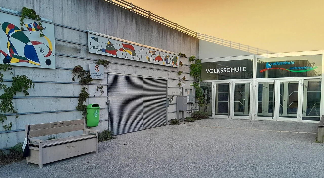 Photo of Mittertreffling