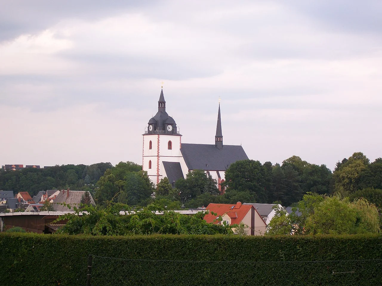 Photo of Mittweida