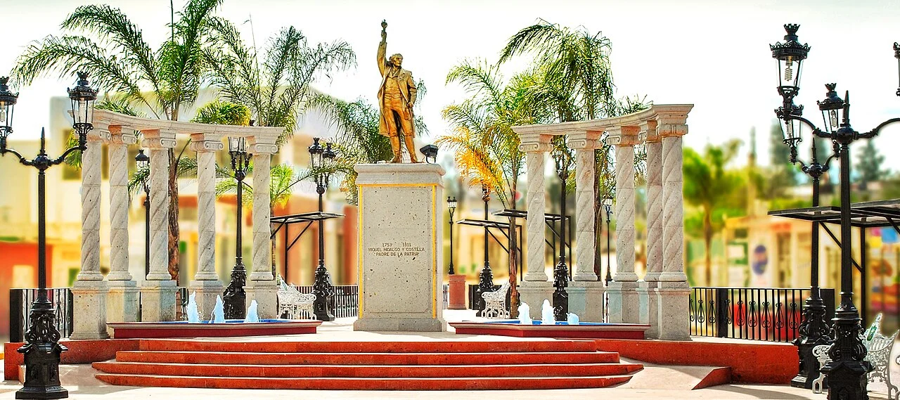 Photo of Mixquiahuala de Juarez