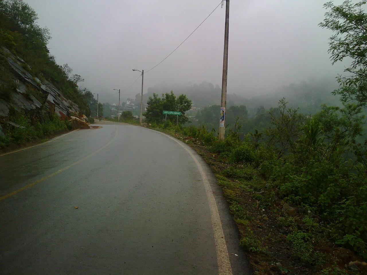 Photo of Mixtla de Altamirano