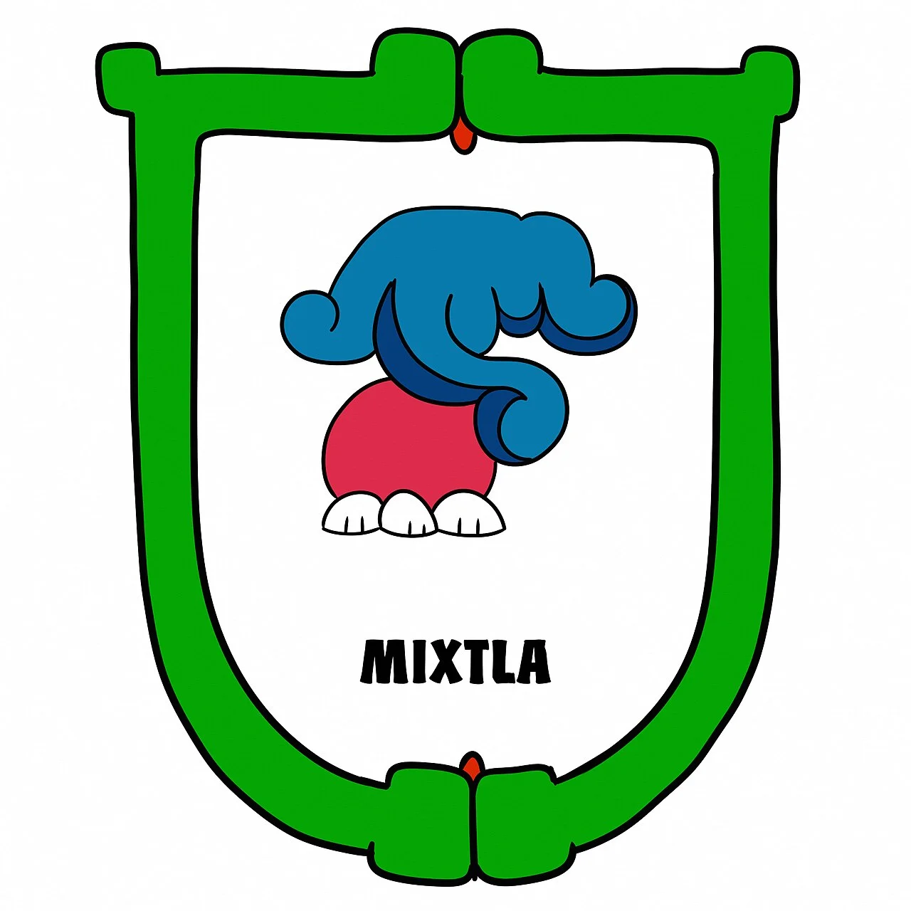 Photo of Mixtla