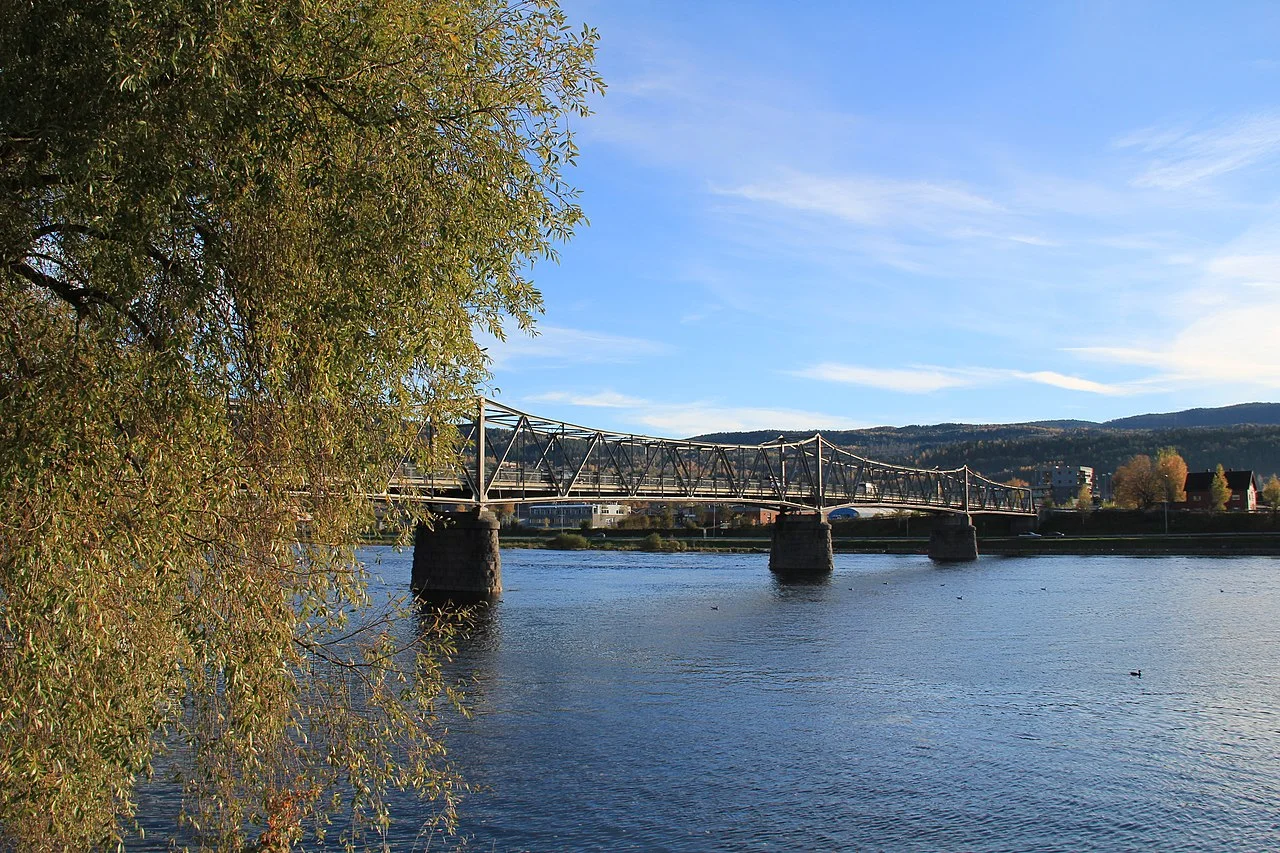 Photo of Mjøndalen