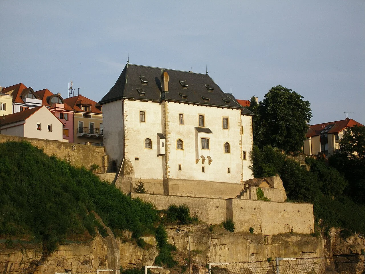 Photo of Mladá Boleslav