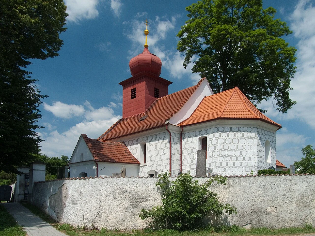 Photo of Mladá Vožice
