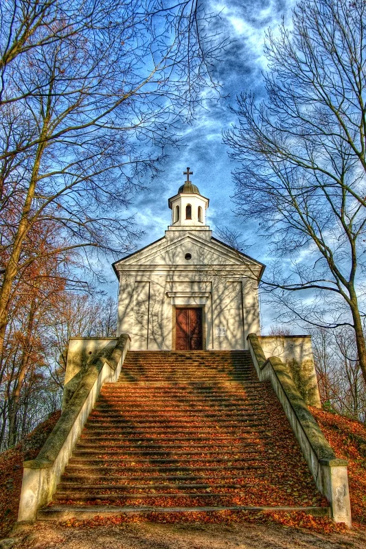 Photo of Mladá Vožice