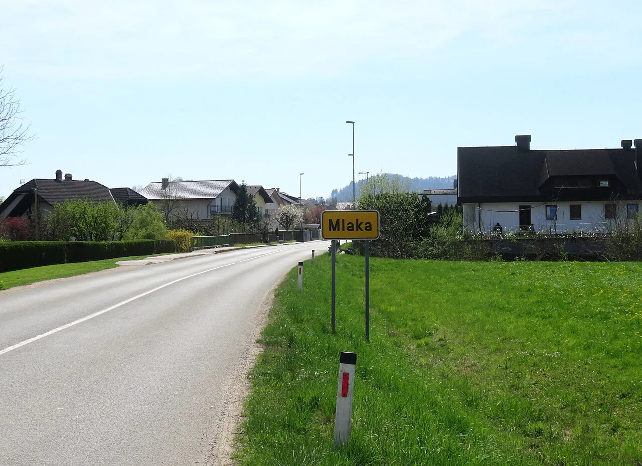 Photo of Mlaka pri Kranju