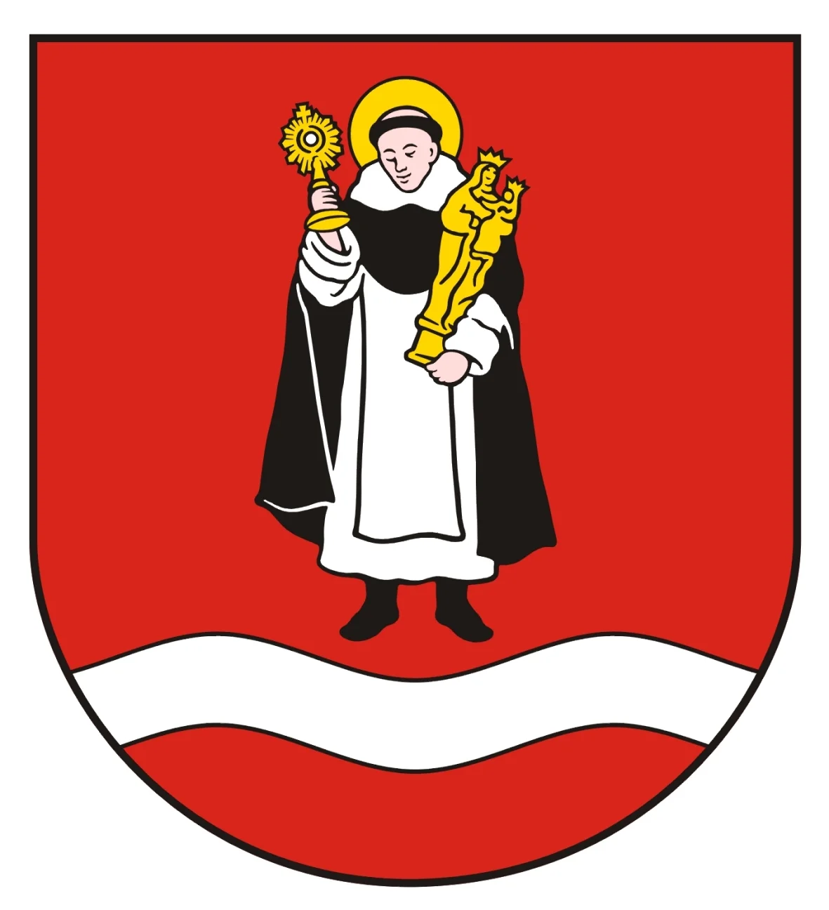 Photo of Młodzieszyn
