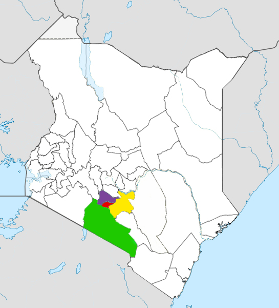 Photo of Mlolongo