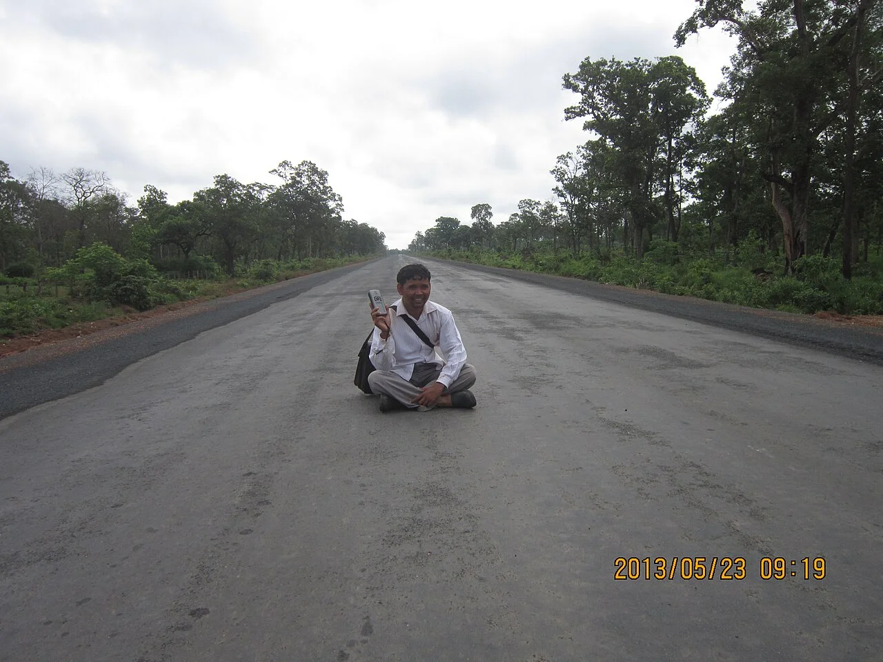 Photo of Mlu Prey Muoy