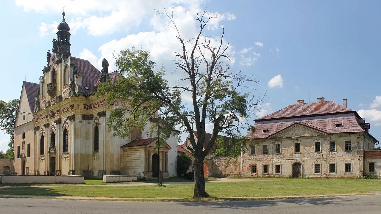 Photo of Mnichovo Hradiště