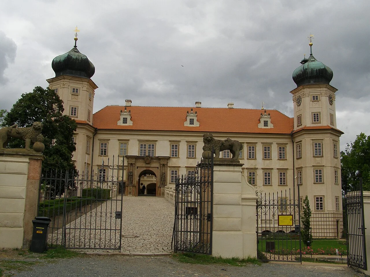 Photo of Mníšek pod Brdy