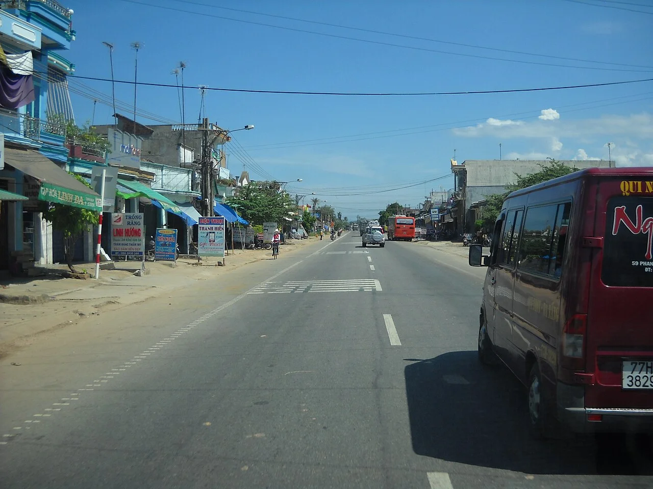 Photo of Mộ Đức