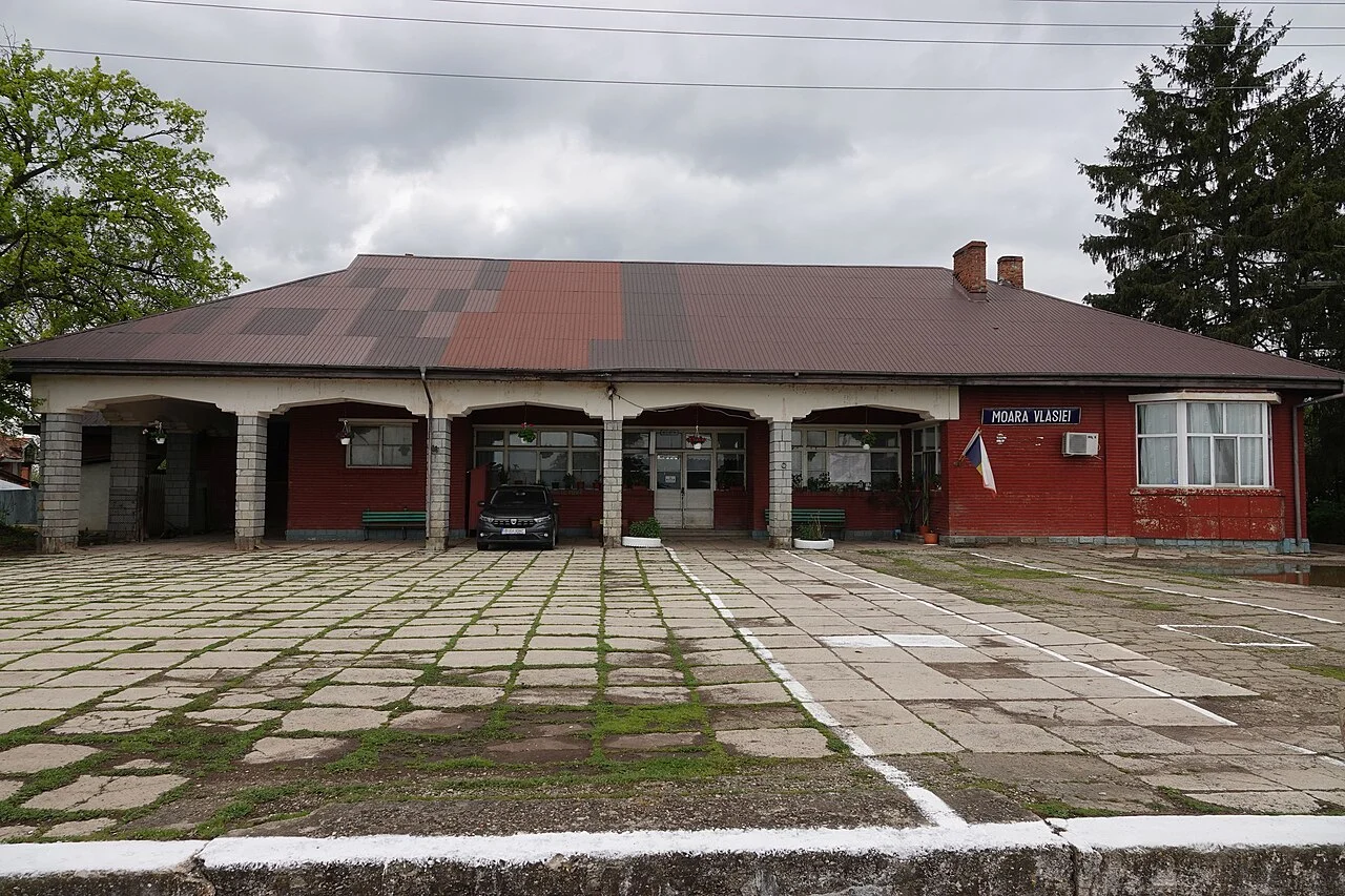 Photo of Moara Vlăsiei