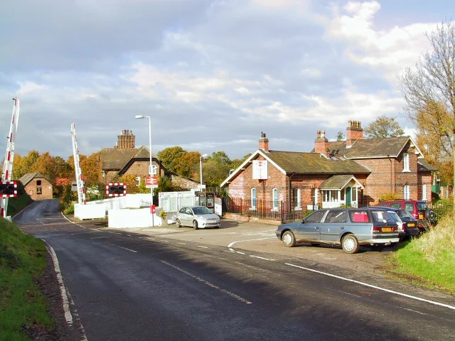Photo of Mobberley