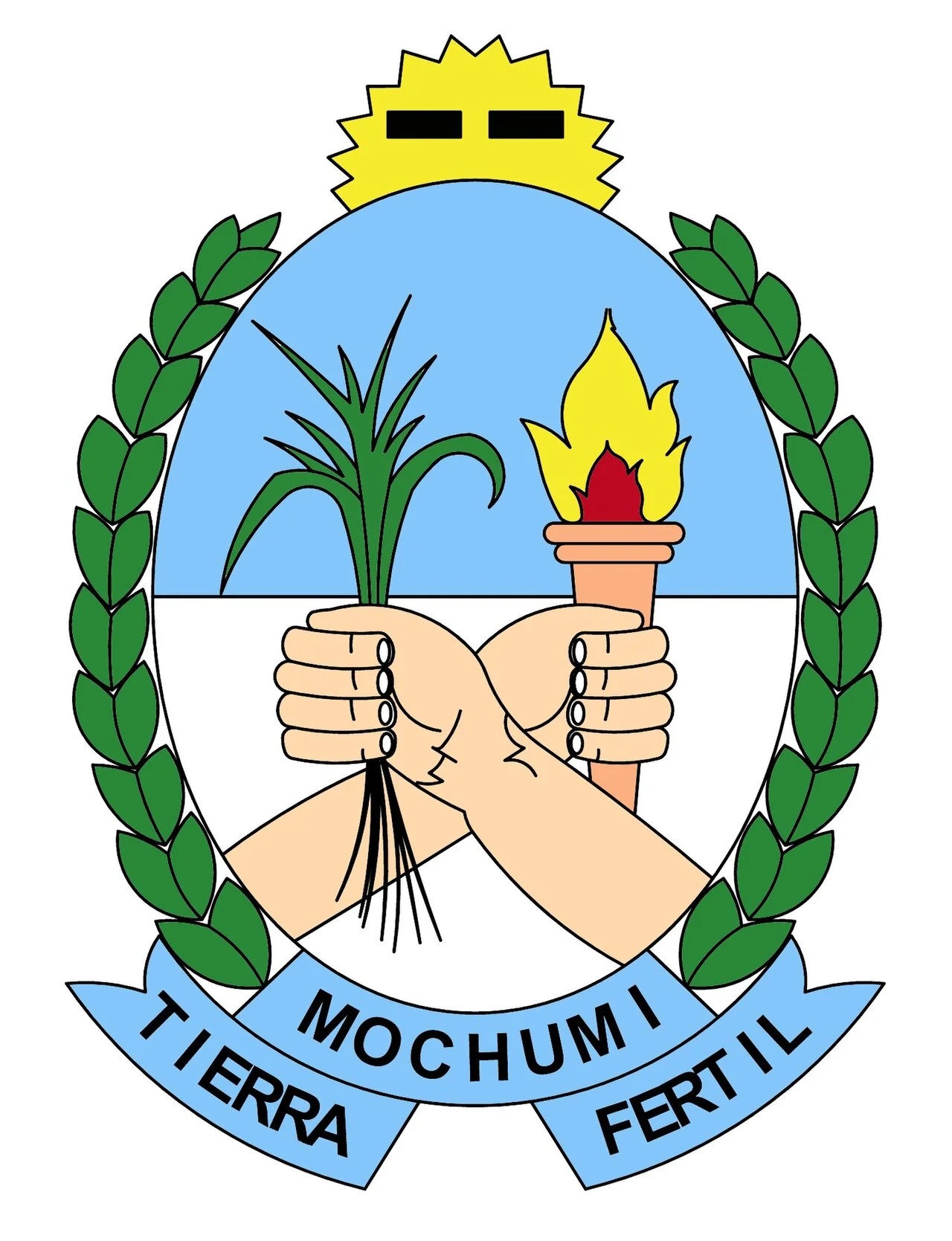 Photo of Mochumí