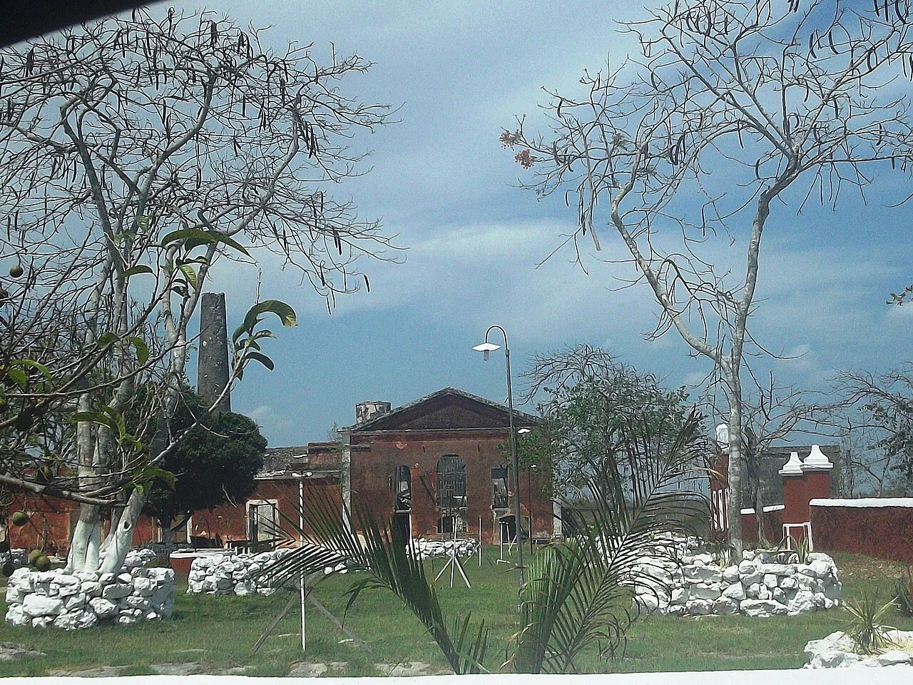 Photo of Mocochá