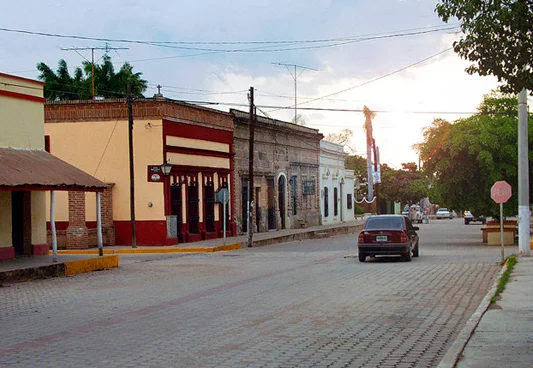 Photo of Mocorito