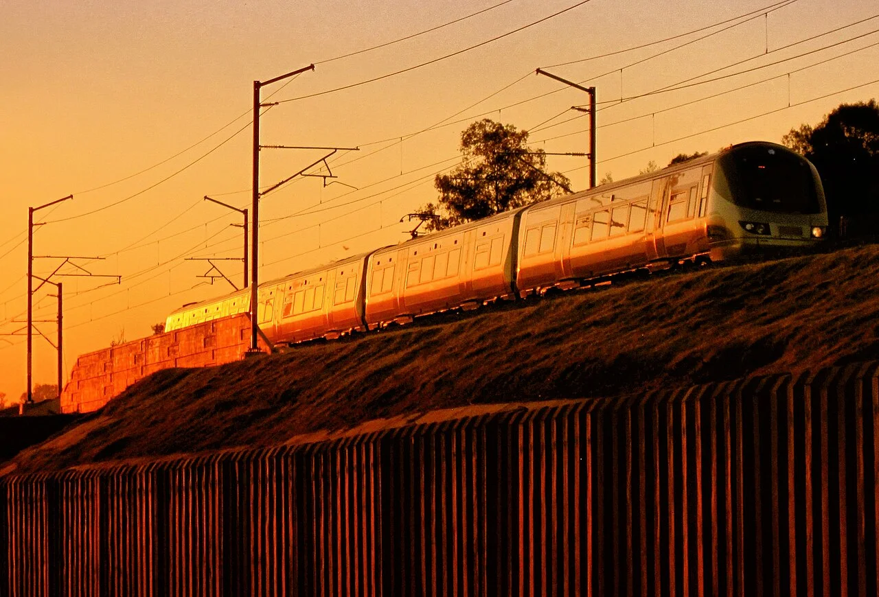 Photo of Modderfontein